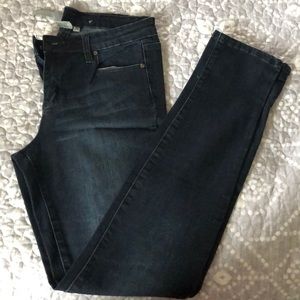 Tractr skinny jeans